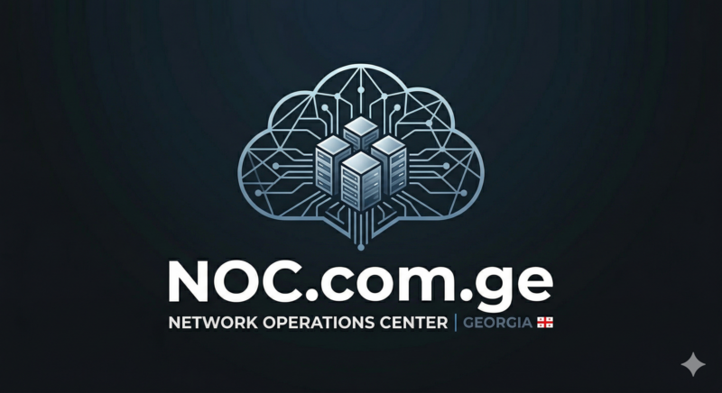 NOC.COM.GE