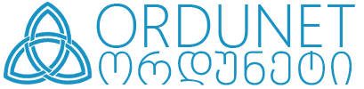 OrduNet Logo